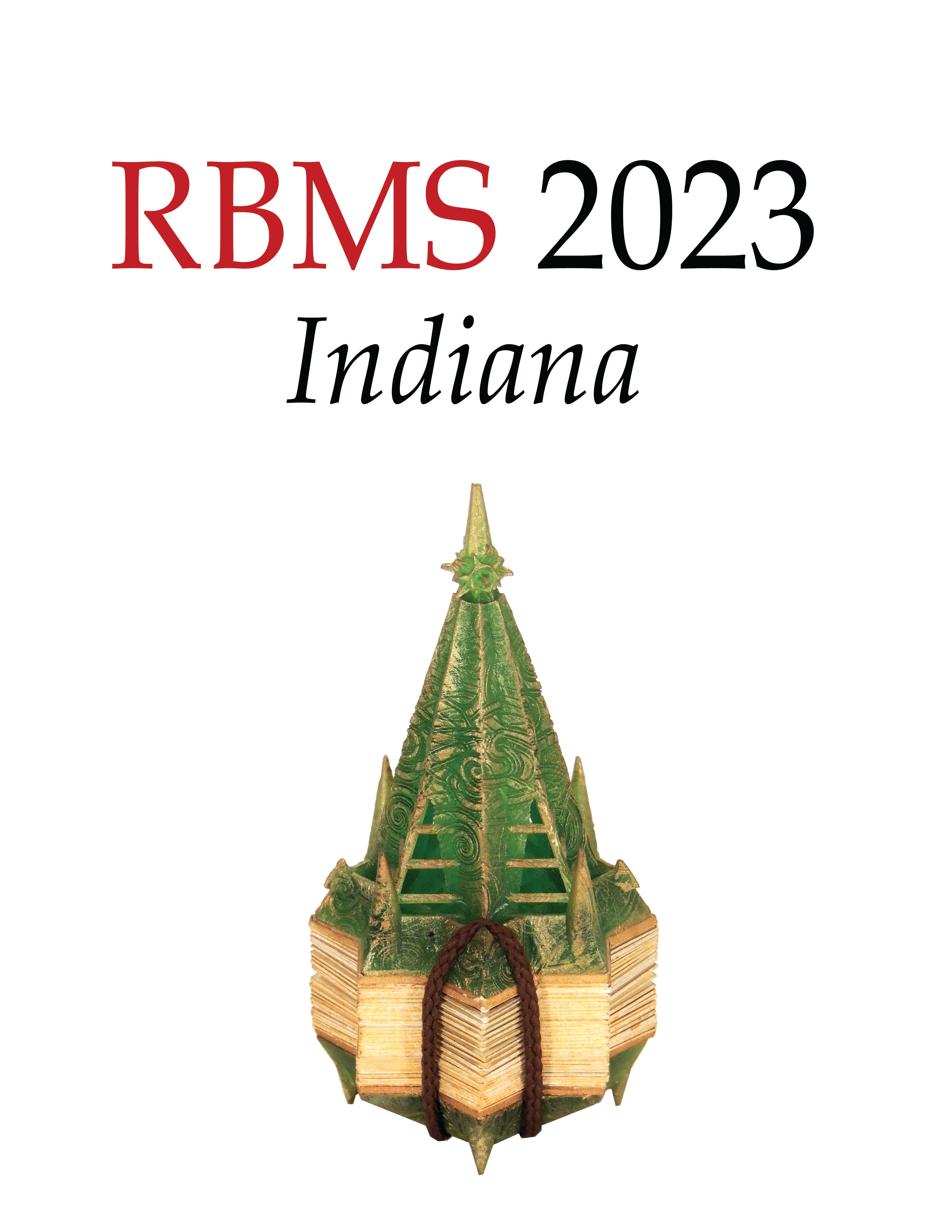 RBMS2023-IN
