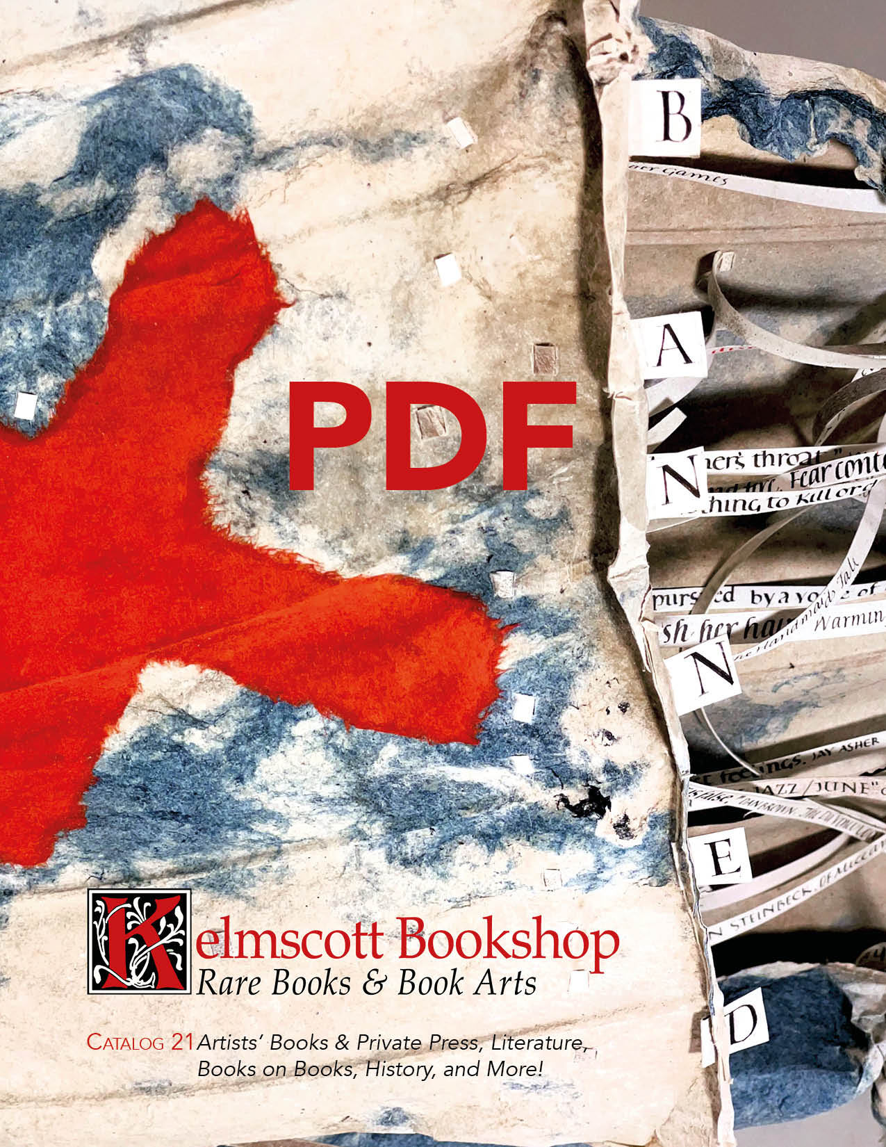 Catalog 21 PDF
