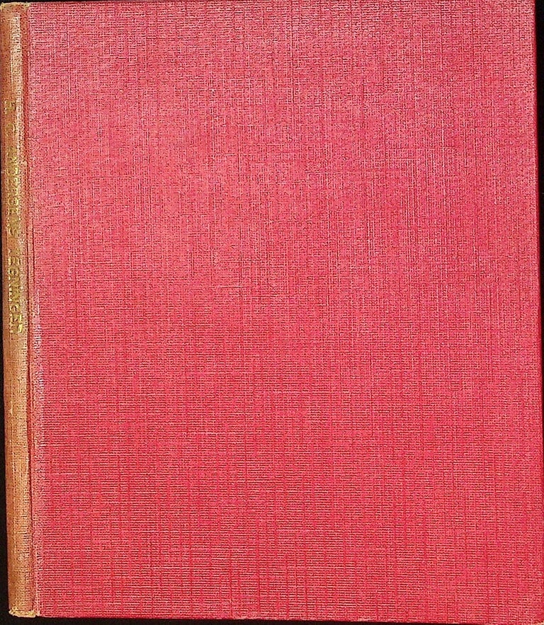 Item #10552 H.C. Andersens Tegninger. Hans Christian Andersen, Vilhelm Wanscher, forward.