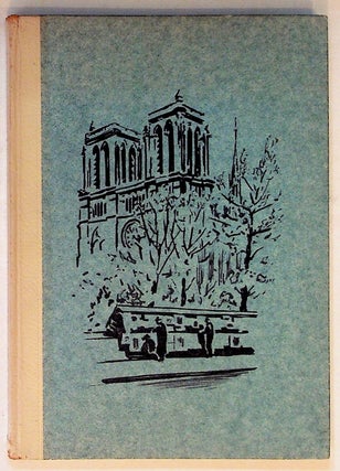 Item #10817 Frankreich. Theodor Muller-Alfeld