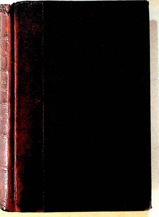 Item #10891 A New Pronouncing Dictionary of the Spanish and English Languages. Mariano Velazquez...