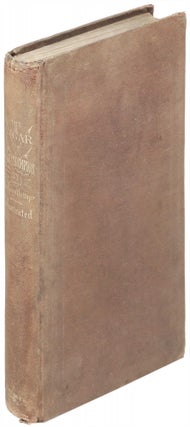 Item #11338 The Vicar of Bullhampton. Anthony Trollope