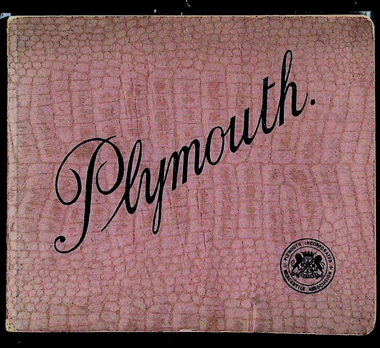 Item #11697 Plymouth. R. A. J. Walling.