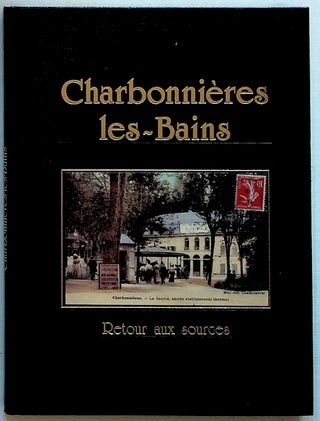 Item #11698 Charbonnieres les-Bains. Unknown