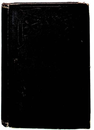 Item #12822 Biography of Elisha Kent Kane (1st Edition). William Elder