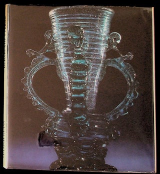 Item #13203 Spanish Glass in the Hermitage. Unknown