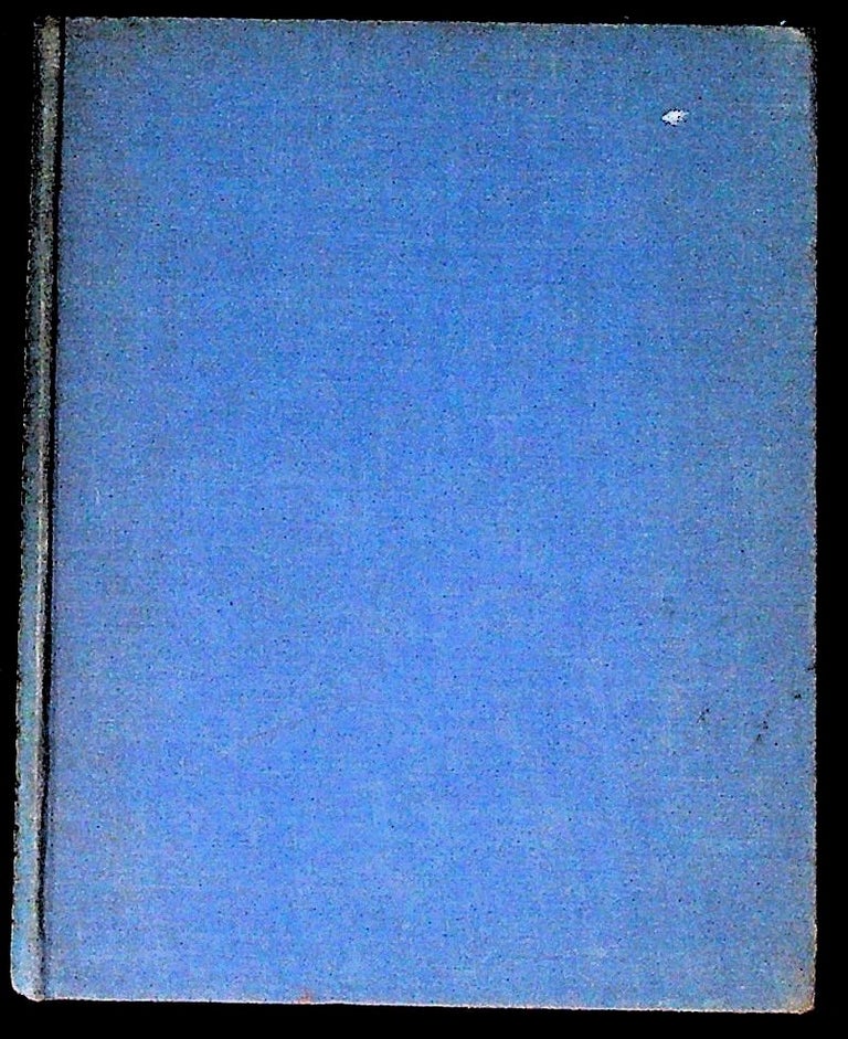 Item #13388 J.A. Nairn's Classical Hand-List (Third Edition). B. H. Blackwell.