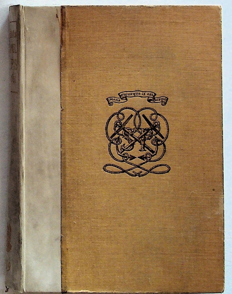 Item #13711 The Diary of Samuel Pepys. VOLUME IX ONLY- INDEX VOLUME. Samuel Pepys, Henry B. Wheatley.