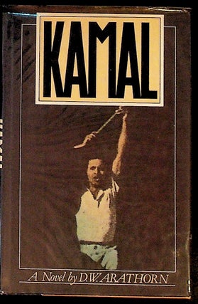 Item #14379 Kamal (1st Edition). D. W Arathorn