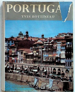 Item #1544 Portugal. Yves Bottingeau