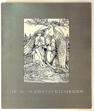 Item #16020 The Art of American Illustration. Unknown