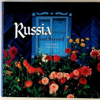 Item #16380 Russia and Beyond. Patricia Raine