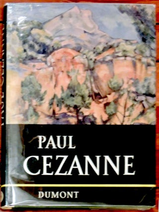 Item #1691 Paul Cezanne. Schapiro. Meyer
