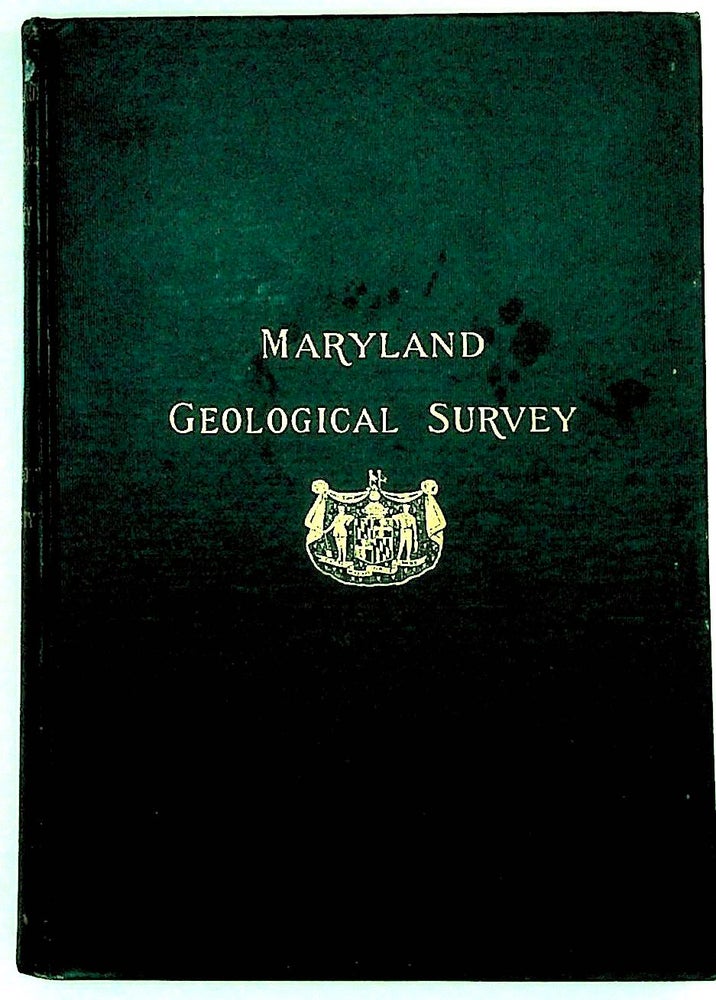 Item #17550 Maryland Geological Survey: Talbot County. Unknown.
