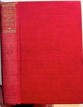 Item #17823 The Wild Northland Being the Story of a Winter Journey, With Dog, Across Northern...