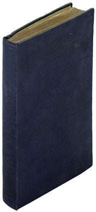 Item #17982 Reports on the Crab and Lobster Fisheries of England and Wales, Scotland, and...