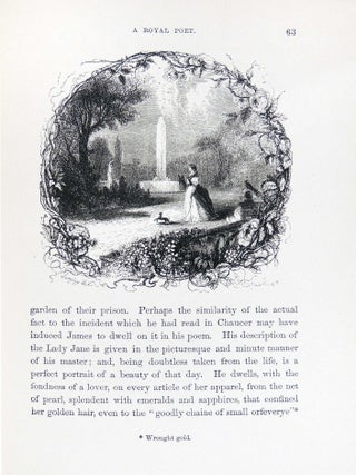 The Pride of the Village, and Other Tales from "the Sketch Book"