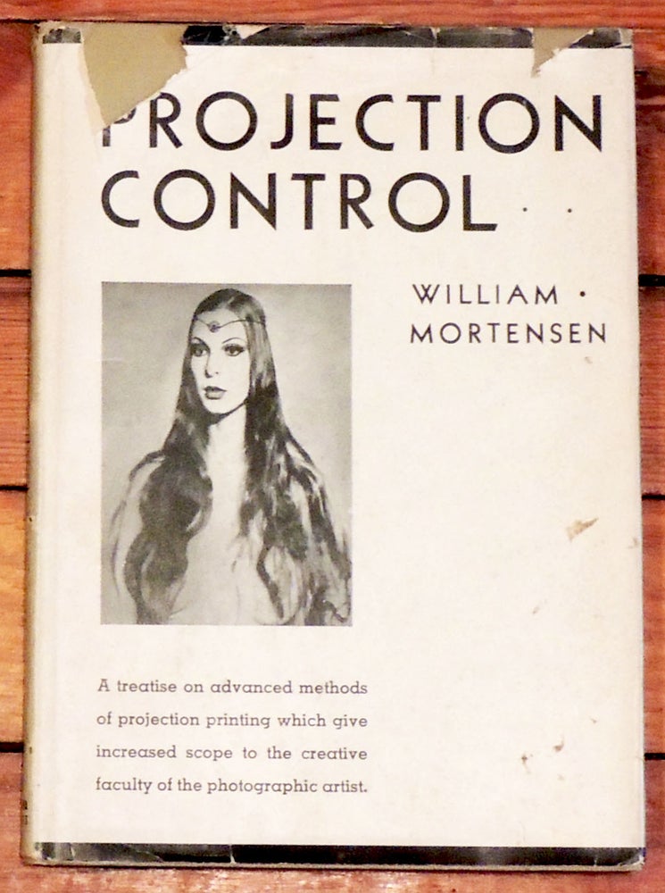 Item #1908 Projection Control. William Mortensen.