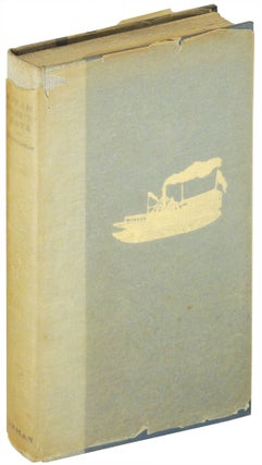 Item #19272 Steamboat'n' Days and the Hammond Lot. An Eastern Shore Romance. John H. K. Shannahan