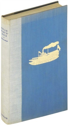 Steamboat'n' Days and the Hammond Lot. An Eastern Shore Romance