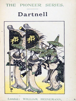 Dartnell: A Bizarre Incident
