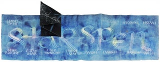 Item #20365 Star Spell. Cari Ferraro