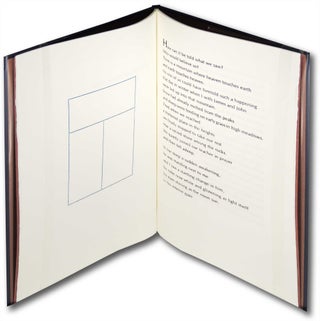 Item #21231 A Hymn of Simon Peter. Kelly-Winterton Press, Kenneth A. Lohf