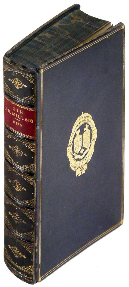 Item #22060 Sir J. E. Millais, P.R.A. J. Eadie Reid.
