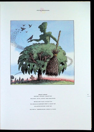 European Illustration 15: 1988-1989