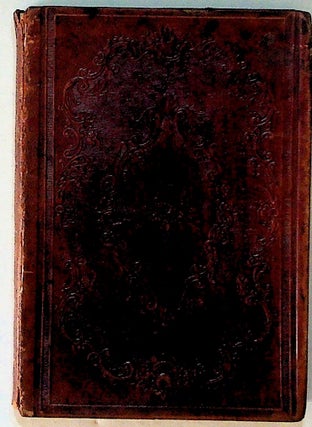 Item #2260 An Arithmetical Dictionary. Wiliam B. Young, ed