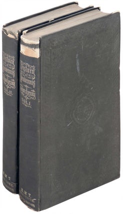 Item #24086 The History of Pendennis. His Fortunes and Misfortunes, His Friends and His Greatest...
