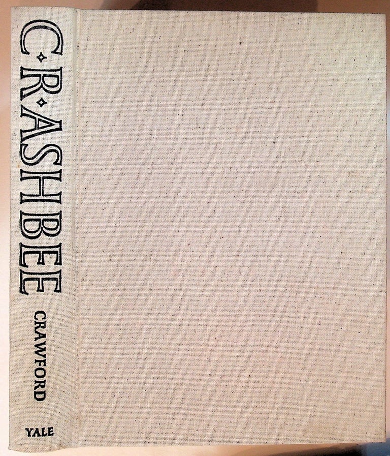 Item #24183 C.R. Ashbee: Architect, Designer & Romantic Socialist. Alan Crawford.