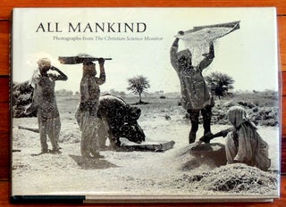 Item #24196 All Mankind. Gordon N. Converse, Barth Falkenberg, Peter Main, R. Norman Matheny