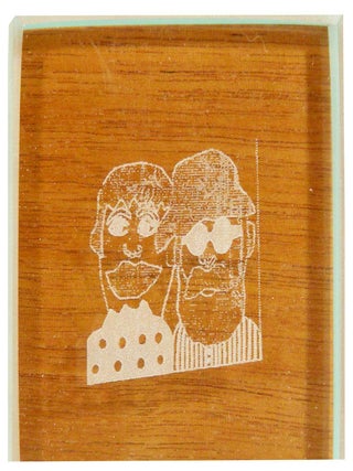 Arthur & Barbara