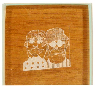 Arthur & Barbara