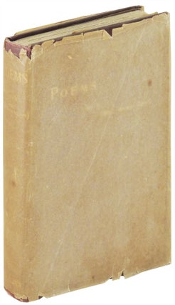 Item #24917 Poems: Including the IX Poems. V, Mrs. Archer Clive
