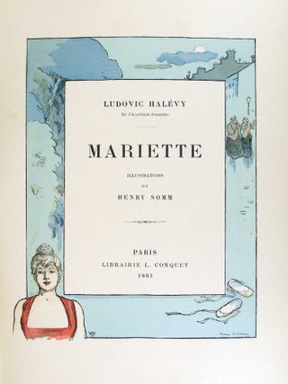 Mariette