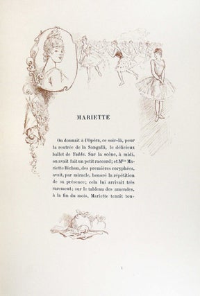 Mariette