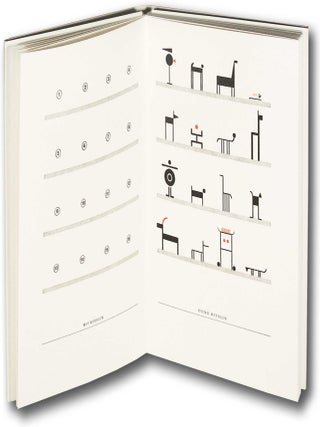 Typographic Notes II; (Typografische Notizen II)