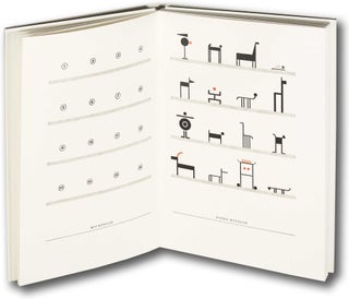 Typographic Notes II; (Typografische Notizen II)