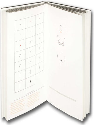 Typographic Notes II; (Typografische Notizen II)
