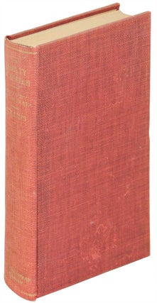 Item #25991 The Genesis and Dissolution of the Faculty of Speech. A Clinical and Psychological...
