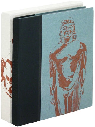 Item #26043 Gymnopaediae. Old Stile Press, J. Martin Pitts