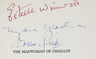 The Madwoman of Chaillot