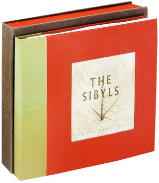 Item #26112 The Sibyls. Bay Park Press, Sibyl Rubottom