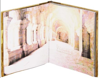 Item #26252 Visions. Dorothy Simpson Krause