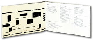 Die Lösung: Makulatur Typobilder or The Solution: 6 Waste Paper Typographic Pictures