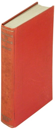 Item #26320 The Youth of Old Age. Johnson Brigham, compiler