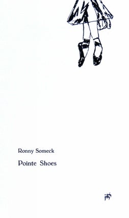 Pointe Shoes