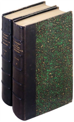 Item #26936 Appendice aux Oeuvres Completes de Gustave Flaubert. Oeuvres de Jeunesse Inedites....